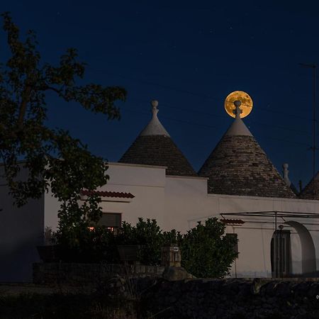 Appartamento Bomboniera di Cisternino Esterno foto