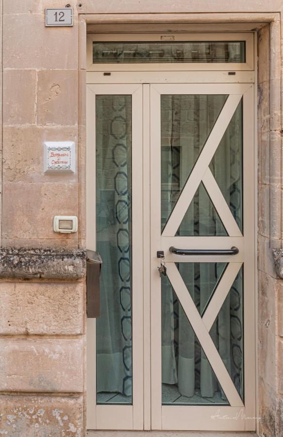 Appartamento Bomboniera di Cisternino Esterno foto