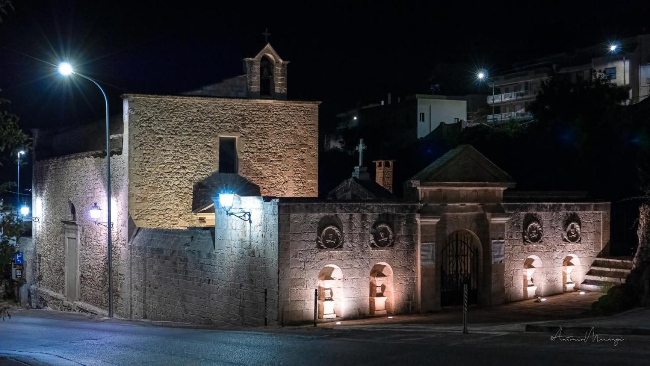 Appartamento Bomboniera di Cisternino Esterno foto