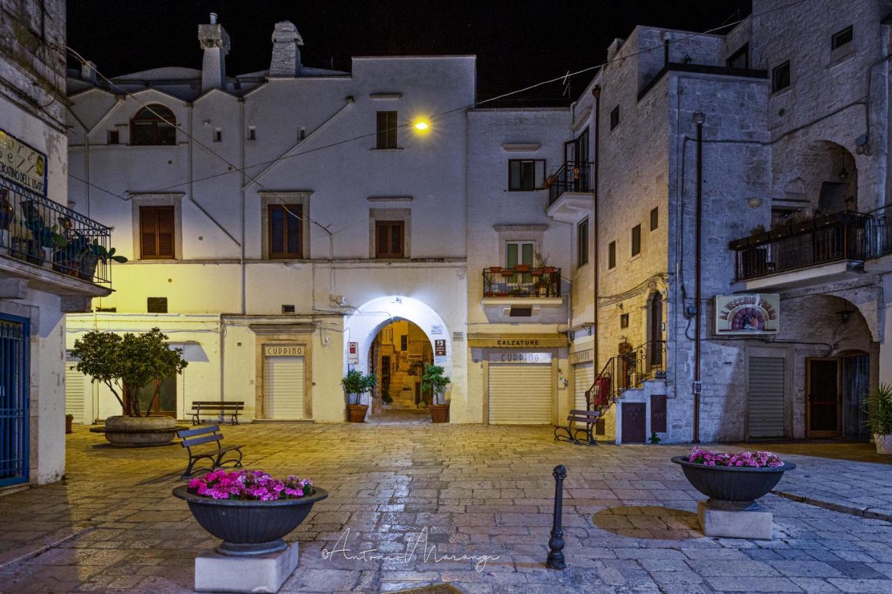 Appartamento Bomboniera di Cisternino Esterno foto