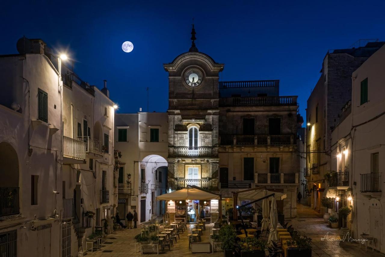 Appartamento Bomboniera di Cisternino Esterno foto