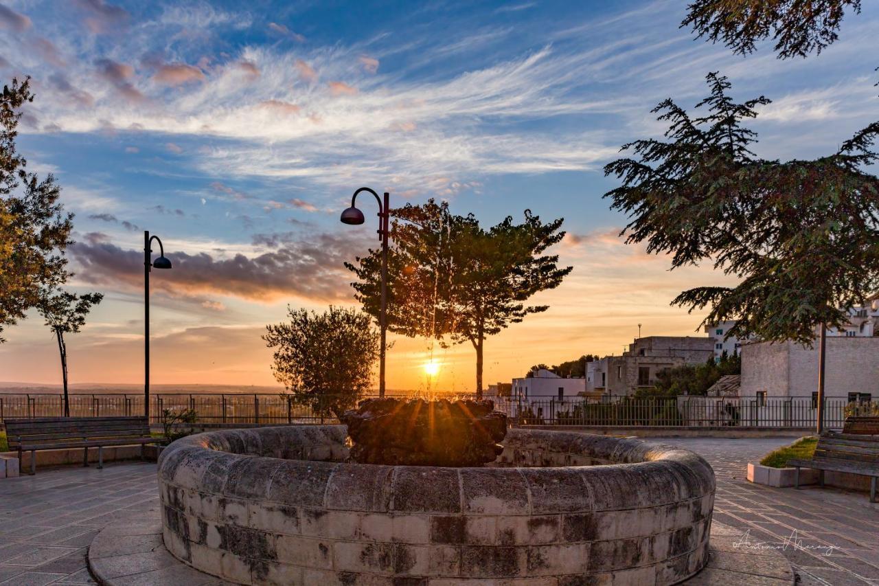 Appartamento Bomboniera di Cisternino Esterno foto